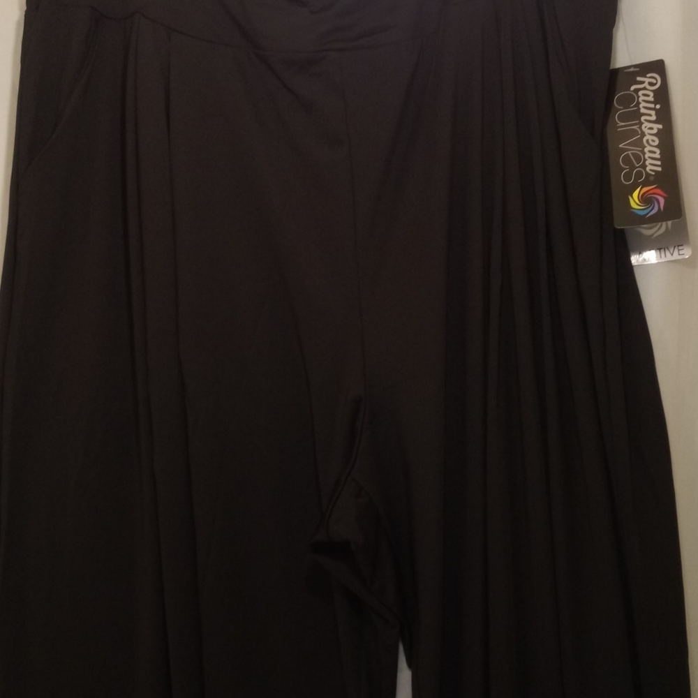 RAINBEAU CURVES ACTIVEWEAR PANTS